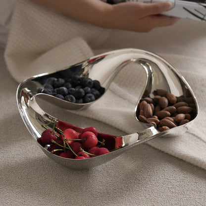 Nella Irregular Serving Tray