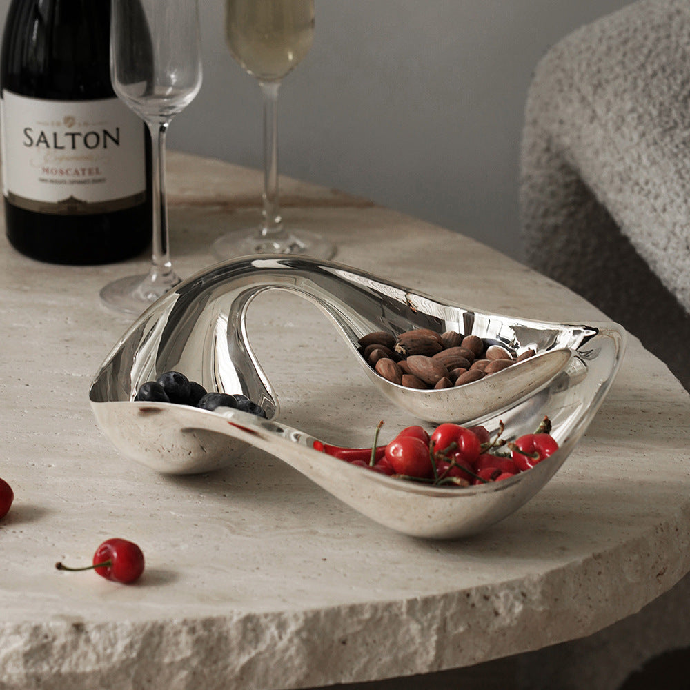 Nella Irregular Serving Tray