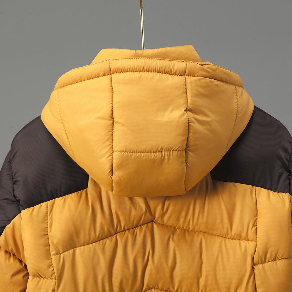 Stoneforge Insulated Parka