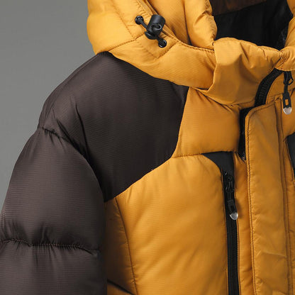 Stoneforge Insulated Parka