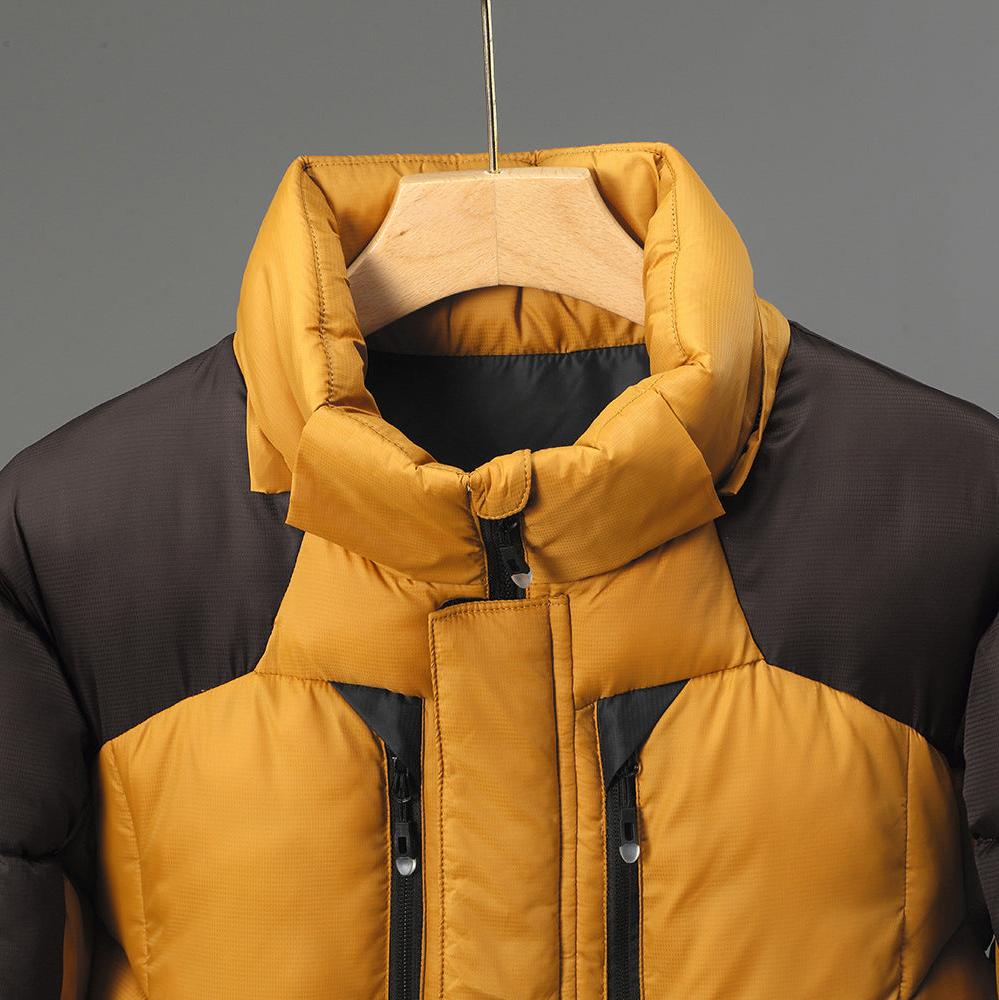 Stoneforge Insulated Parka