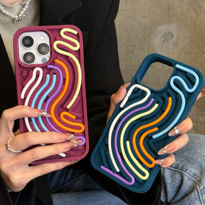 LoopLab™ iphone Case