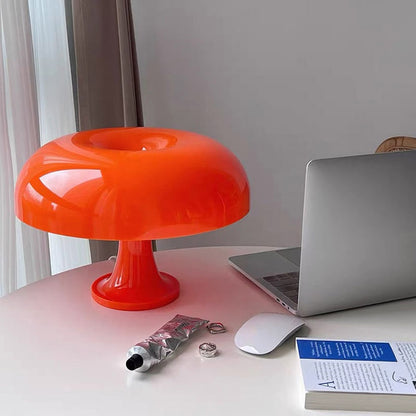 Frederick Mushroom Lamp