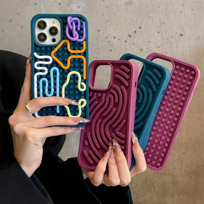 LoopLab™ iphone Case