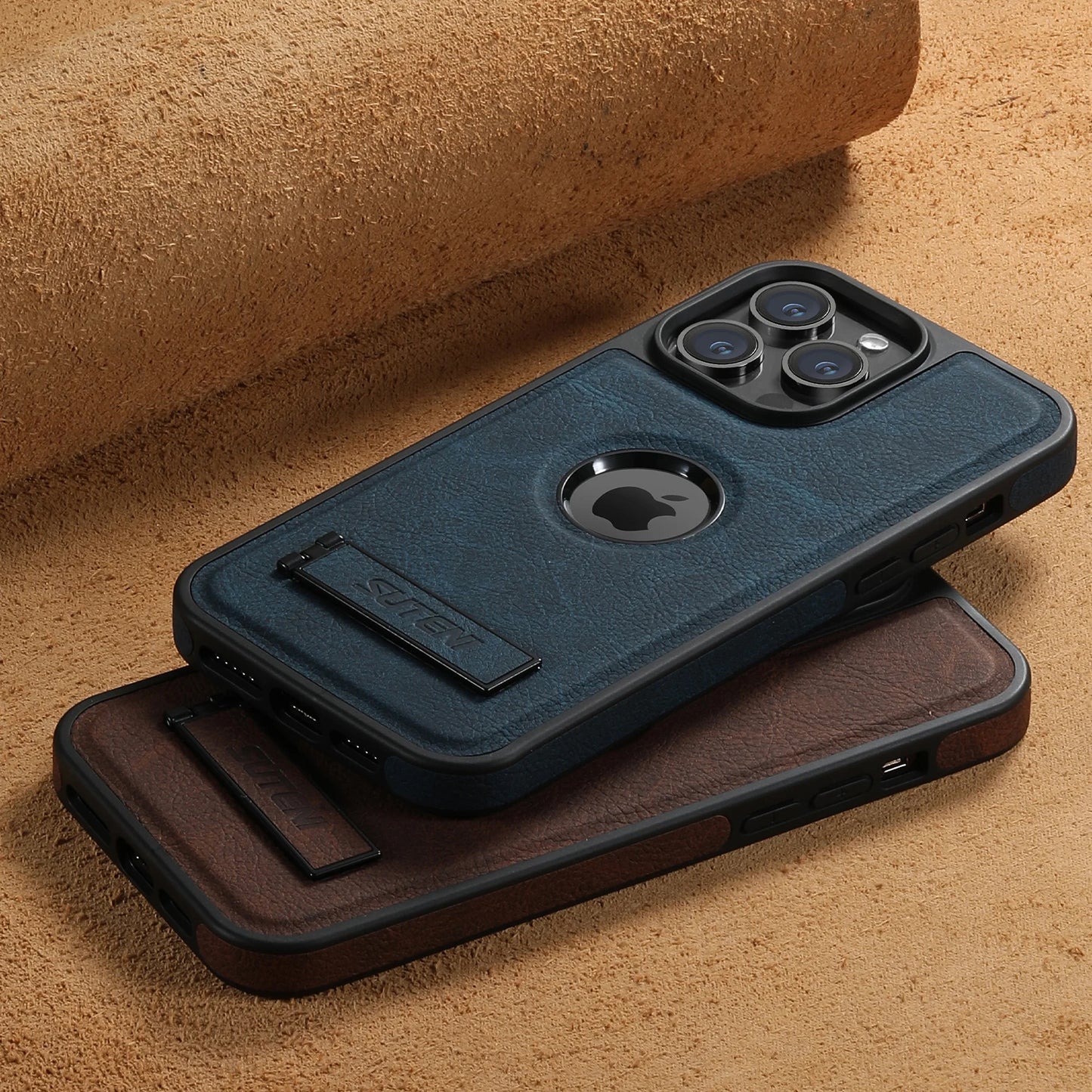 Suteni™ iPhone Case