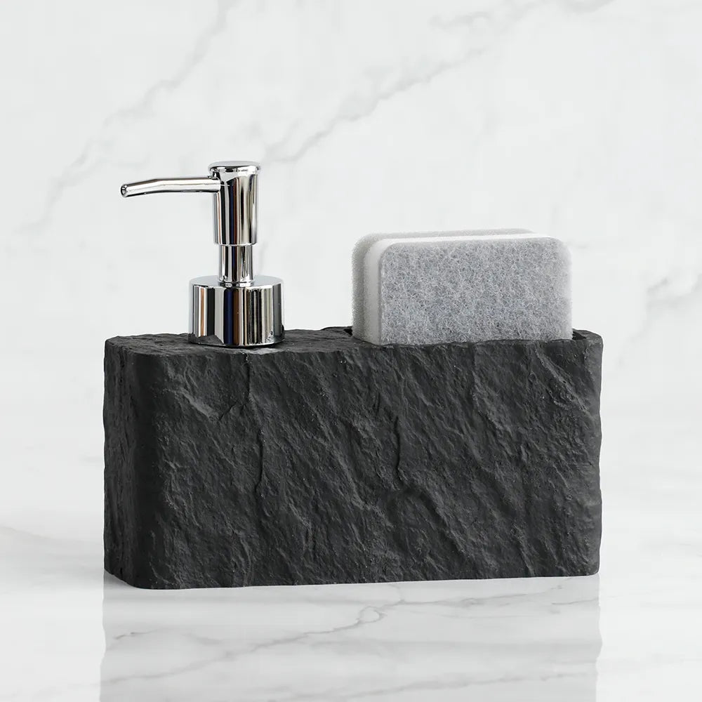 Maison Natural Stone Dispenser