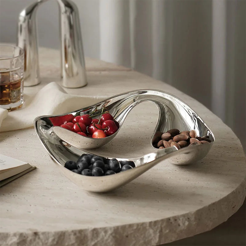 Nella Irregular Serving Tray