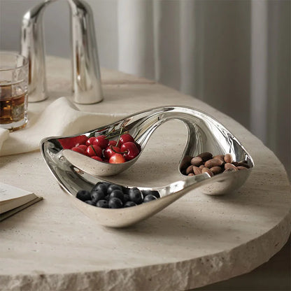 Nella Irregular Serving Tray