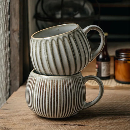 Hayden Ceramic Mug