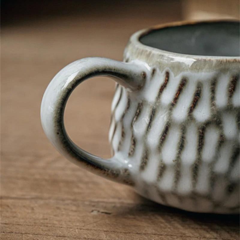 Hayden Ceramic Mug