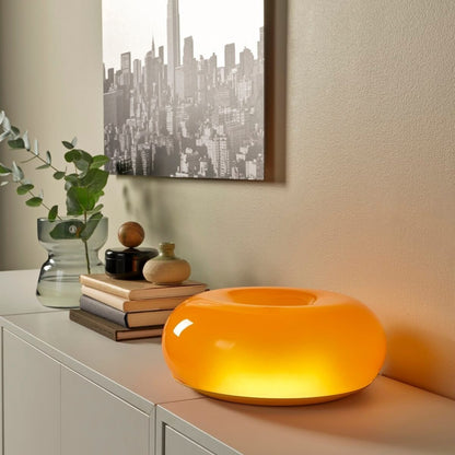 Vivienne Doughnut Table Lamp